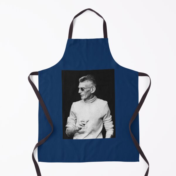 Item preview, samuel beckett Premium designed and sold by Balmasurya.