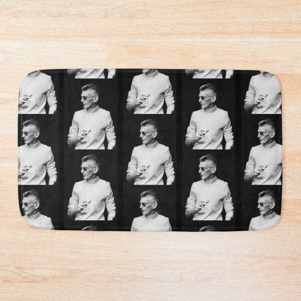 Item preview, samuel beckett Premium  designed and sold by Balmasurya.