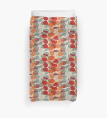 Lunaria Duvet Cover