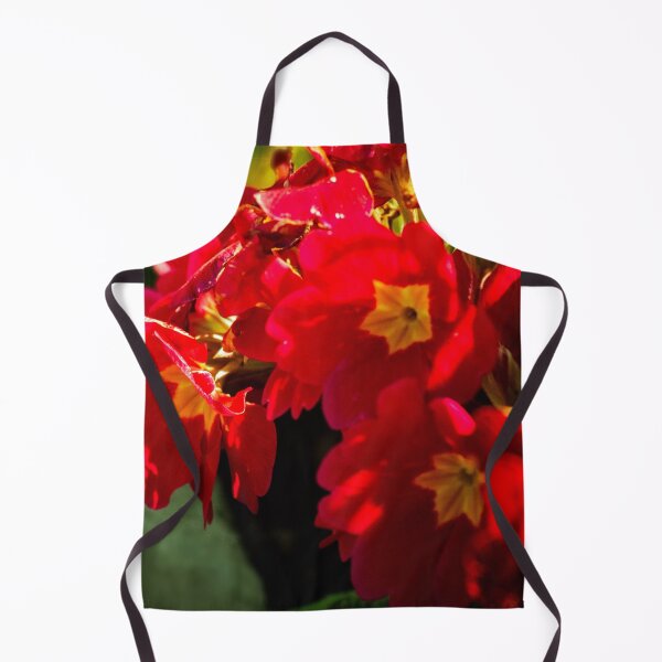 Item preview, red flowers designed and sold by Francespoppy.