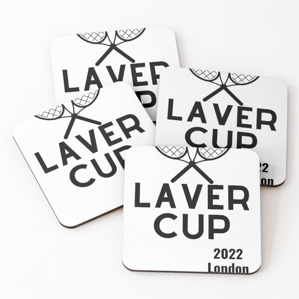 Item preview, Tennis Laver Cup 2022 London Classic T-Shirt designed and sold by me-btissam.