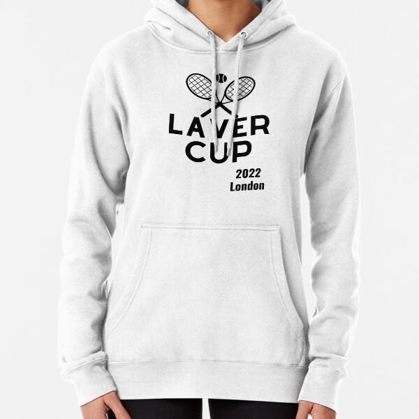 Laver Cup London Hoodies & Sweatshirts for Sale | Redbubble