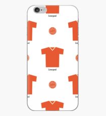 Liverpool iPhone Case