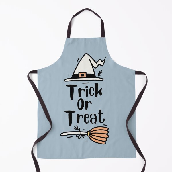 Item preview, Trick Or Treat 3 designed and sold by Nesro34.