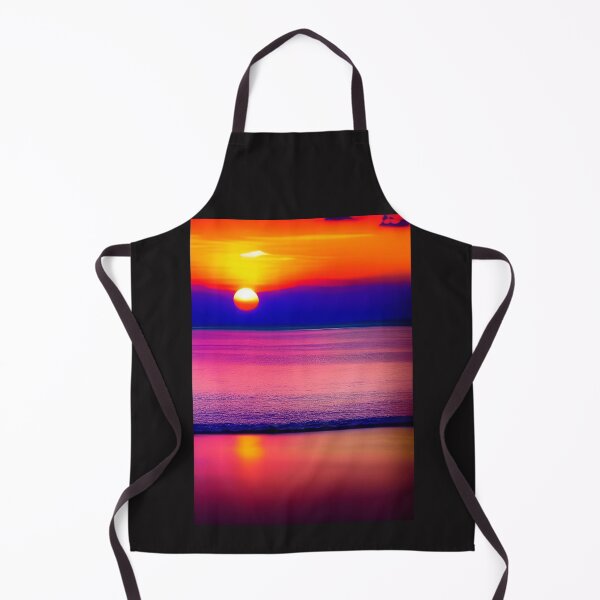 Item preview, BREATHTAKING OCEAN SUNSET designed and sold by sailorsam1805.