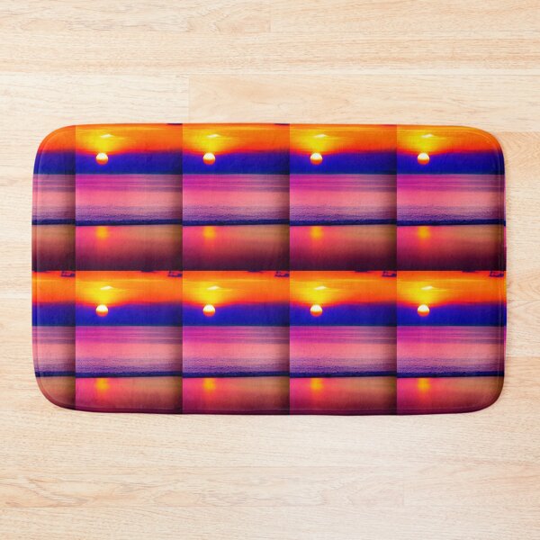 Item preview, BREATHTAKING OCEAN SUNSET  designed and sold by sailorsam1805.