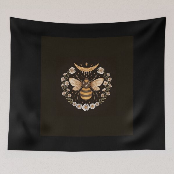 Item preview, Honey moon Sleeveless Top designed and sold by obrainkrisax.