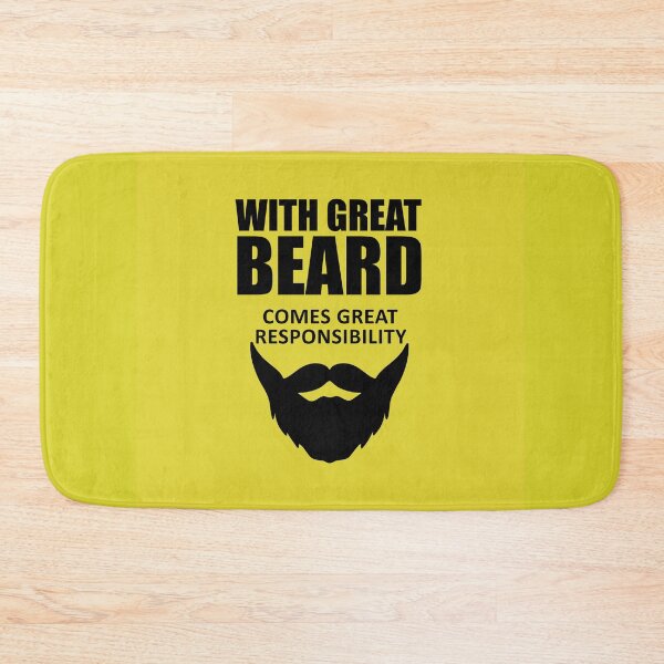 Item preview, Beard designed and sold by Creative387.
