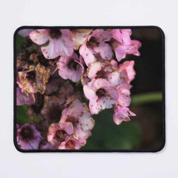 Item preview, pink flowers designed and sold by Francespoppy.