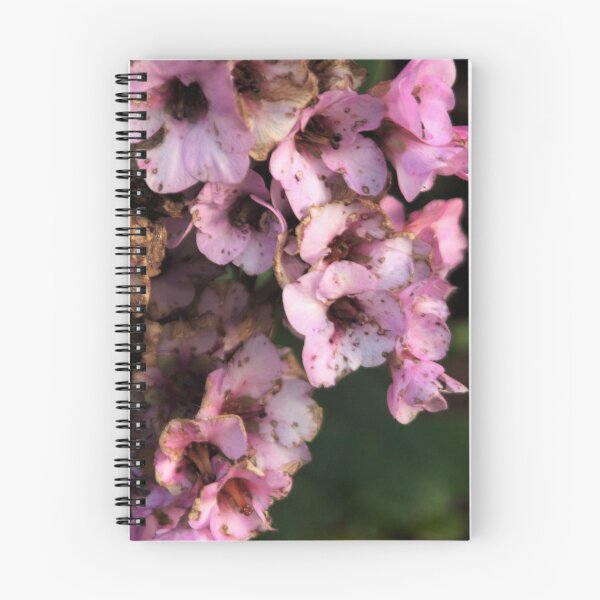 Item preview, pink flowers designed and sold by Francespoppy.