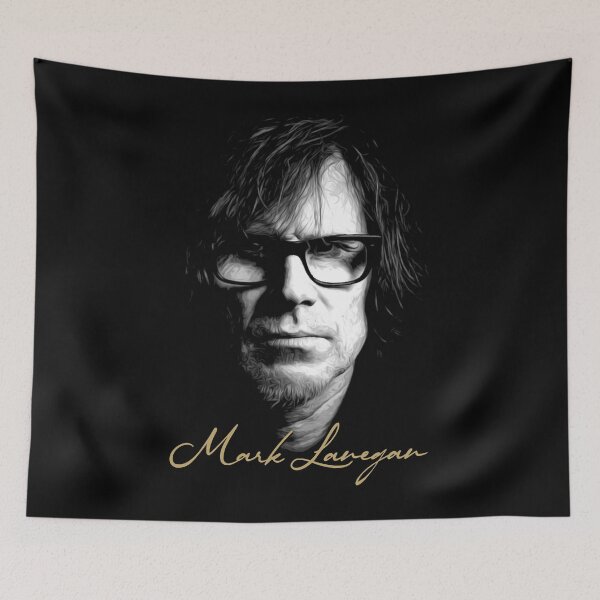 Item preview, Gift For Men Nirvana Screaming Trees Vintage Retro designed and sold by Montysonweiss75.