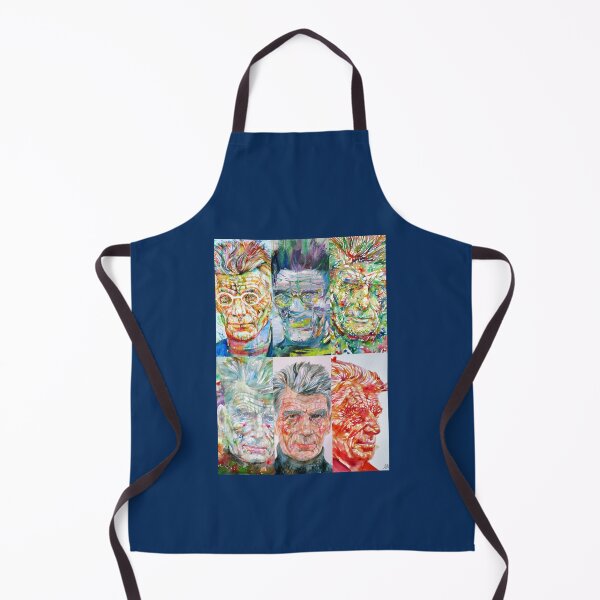 Item preview, SIX TIMES SAMUEL BECKETT .1 designed and sold by Balmasurya.