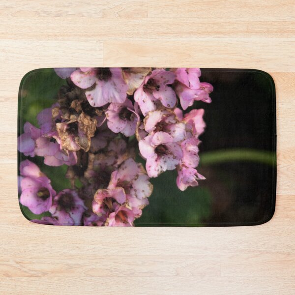 Item preview, pink flowers designed and sold by Francespoppy.