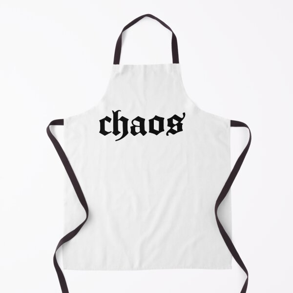 Item preview, Valhalla tattoo art Chaos designed and sold by Ulfenborg.