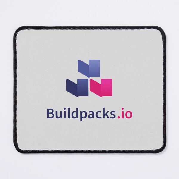 Item preview, Buildpacks – Tools that translate source code into OCI images designed and sold by cookieandcode.