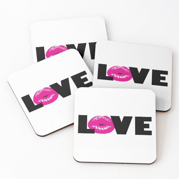 Item preview, LOVE designed and sold by DomGDesign.
