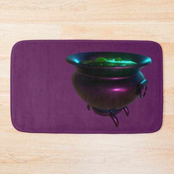 Item preview, The Witches Brew: Poison Pot Cauldron designed and sold by With Love, InspireMari.