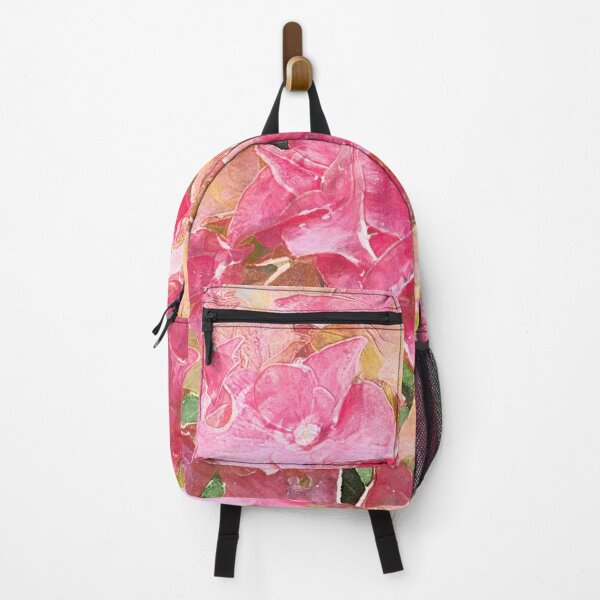 Item preview, Antique Pink Hydrangea In Watercolor designed and sold by Finding Fortuity.