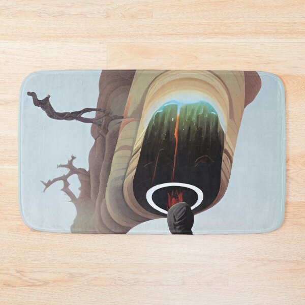 Item preview, INSIDE THE MIND OF A PERSON designed and sold by smowav.