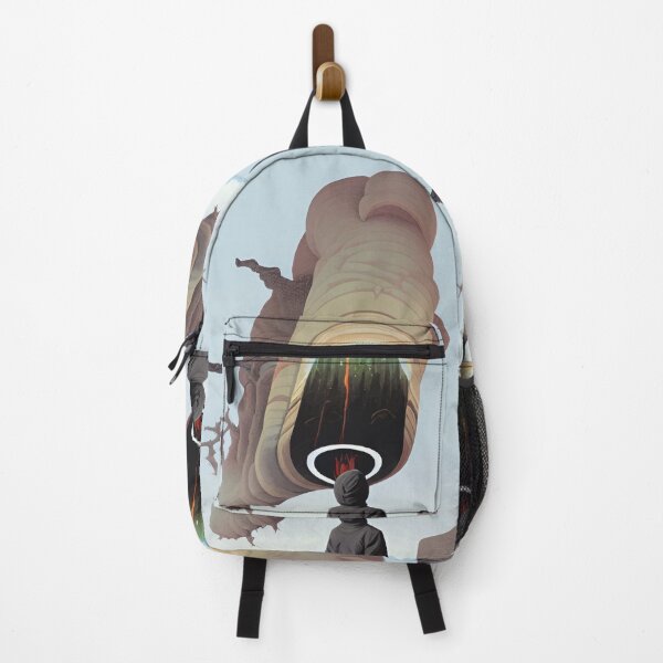 Item preview, INSIDE THE MIND OF A PERSON designed and sold by smowav.