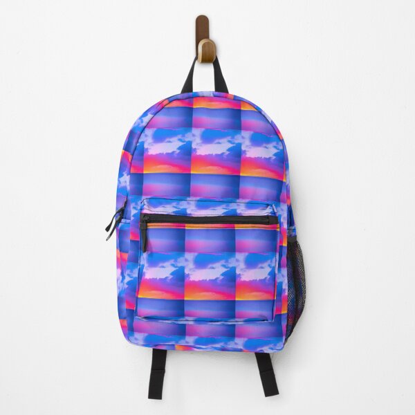 Item preview, STYLISH PURPLE TINGED OCEAN SUNSET  designed and sold by sailorsam1805.