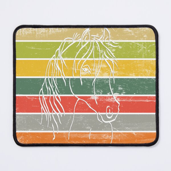 Item preview, Arab horse head designed and sold by Brownies22.