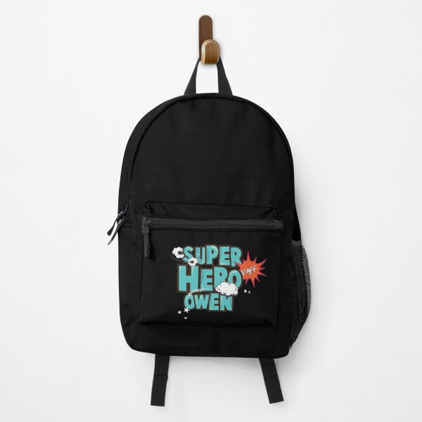 Item preview, Super hero owen designed and sold by Urosek.