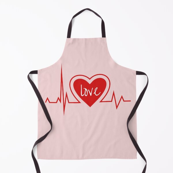 Item preview, Love Heart Beat | Heartbeat Rate designed and sold by SpeakLifeHQ.