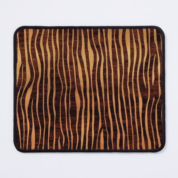 Item preview, Animal Print Earthy African Pattern designed and sold by trajeado14.