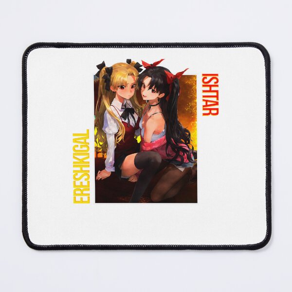 Item preview, My Favorite People Altria Rin Tohsaka Lucky Gift designed and sold by BruceAdler.