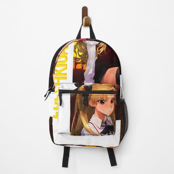 Item preview, My Favorite People Altria Rin Tohsaka Lucky Gift designed and sold by BruceAdler.