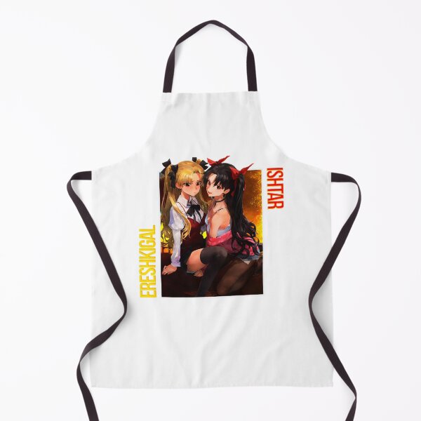 Item preview, My Favorite People Altria Rin Tohsaka Lucky Gift designed and sold by BruceAdler.