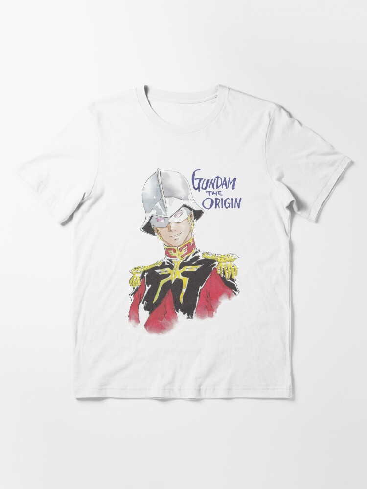 char aznable shirt