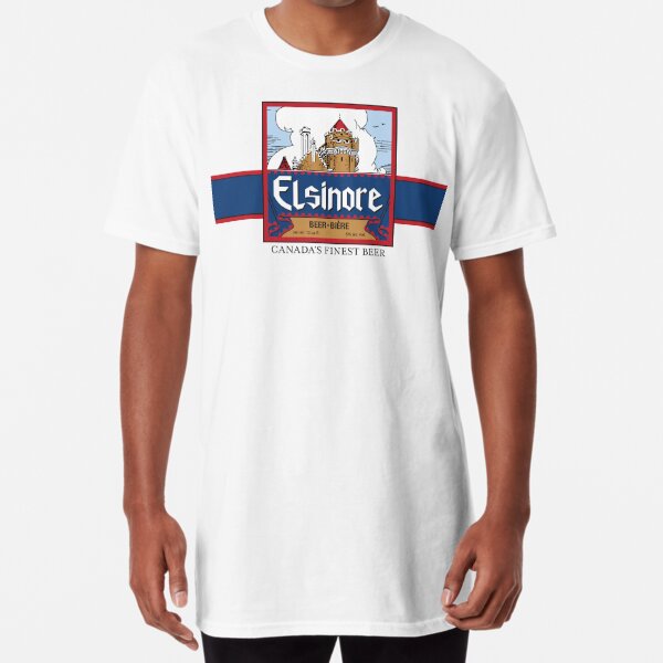 elsinore beer shirt