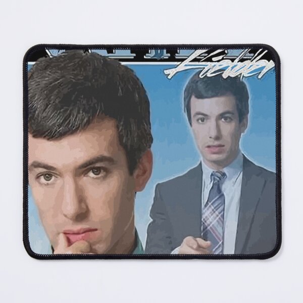Item preview, Nathan Fielder 90s Vintage Classic T-Shirt designed and sold by William641.