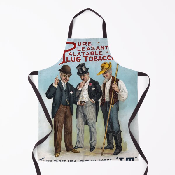 Item preview, JT. Pure Pleasant Palatable Plug Tobacco. designed and sold by VintageBob.