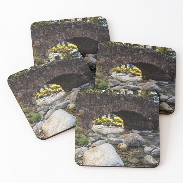 Item preview, A Quain Bridge Over a Stream, Wast Water, Lake District designed and sold by AdamT1991.