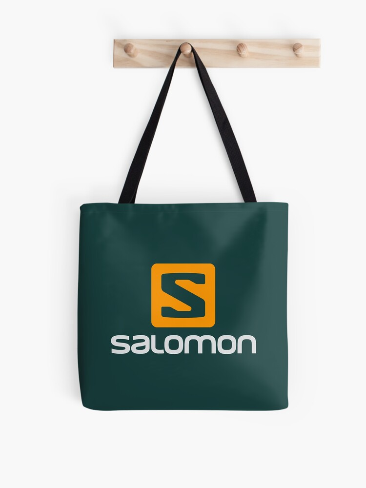 Salomon Group Tri-blend | Tote Bag