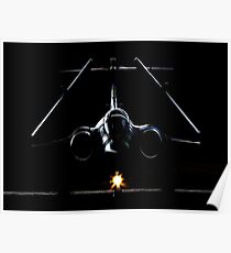 Buccaneer in the Shadows Poster