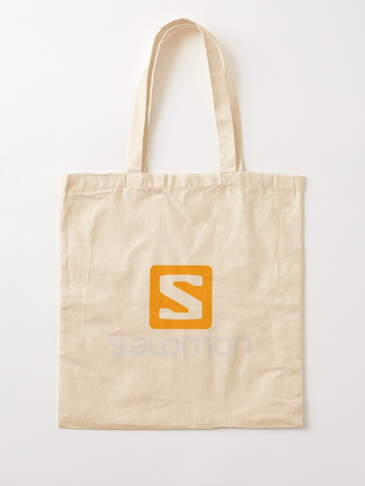 Salomon Group Tri-blend | Tote Bag