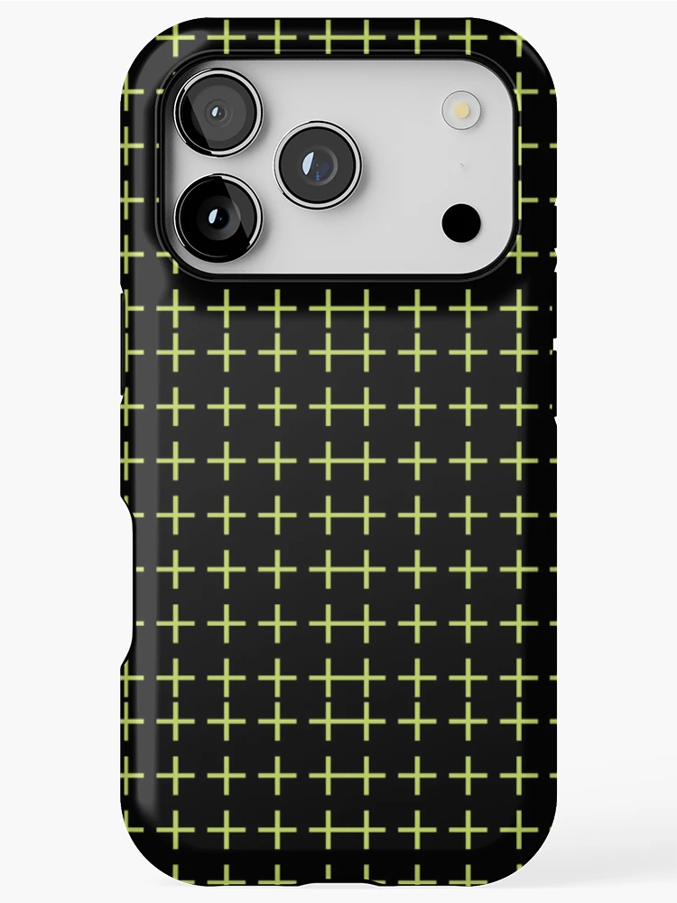 Thumbnail 1 of 4, iPhone Case, Pattern designed and sold by HelloTARA.