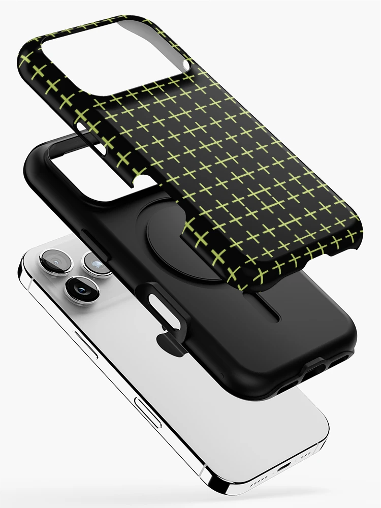Thumbnail 2 of 4, iPhone Case, Pattern designed and sold by HelloTARA.