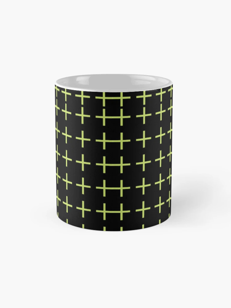 Thumbnail 4 of 6, Coffee Mug, Pattern designed and sold by HelloTARA.