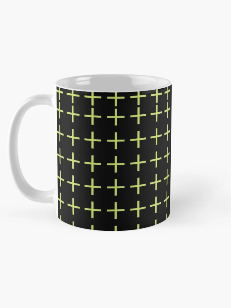 Thumbnail 5 of 6, Coffee Mug, Pattern designed and sold by HelloTARA.
