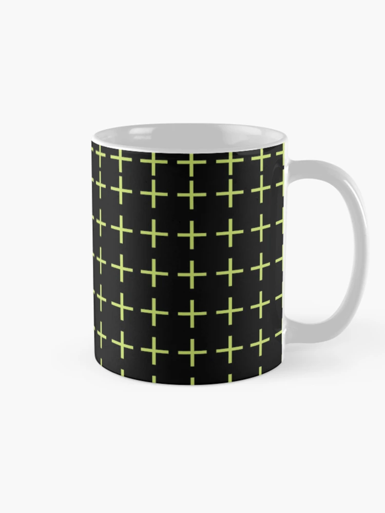 Thumbnail 3 of 6, Coffee Mug, Pattern designed and sold by HelloTARA.