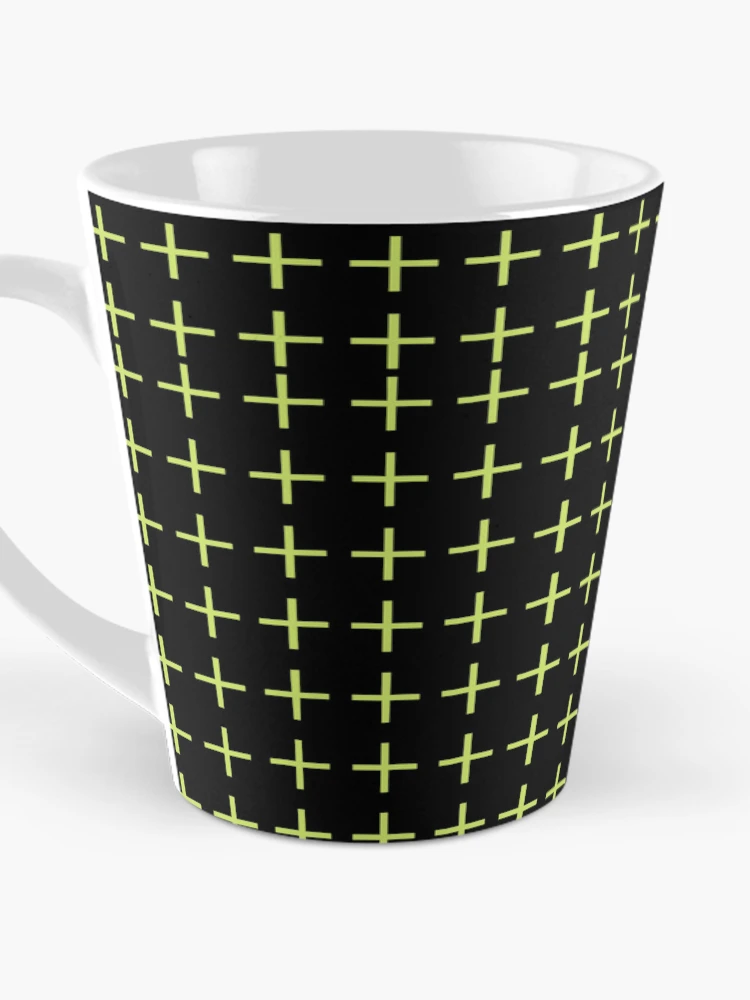 Thumbnail 3 of 4, Coffee Mug, Pattern designed and sold by HelloTARA.