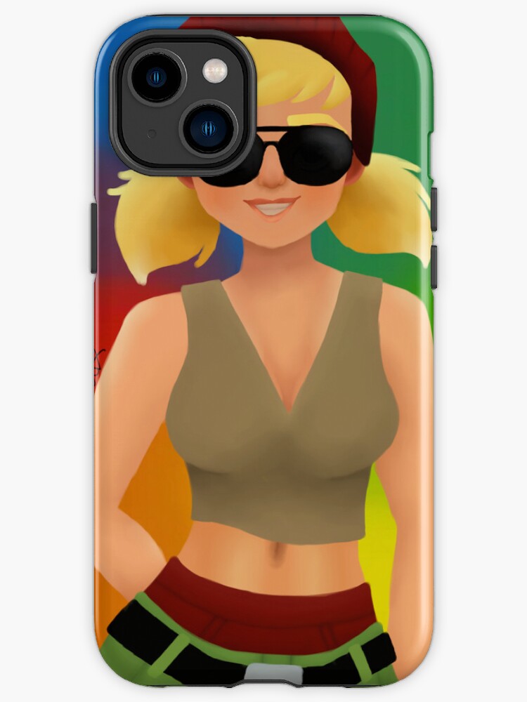 Tricky Subway surfers camo outfit Photographic Print for Sale by ghevacos