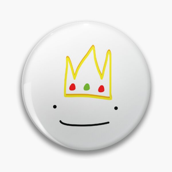 Item preview, Ranboo  designed and sold by stickymen.