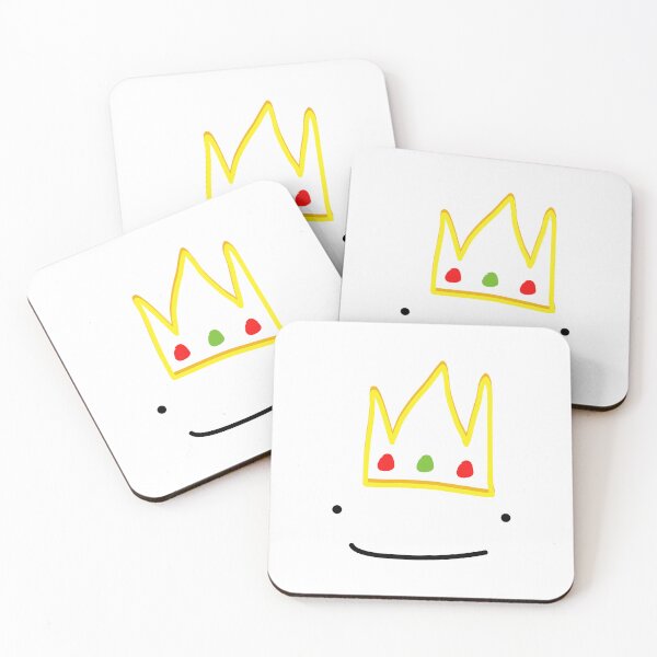 Item preview, Ranboo  designed and sold by stickymen.