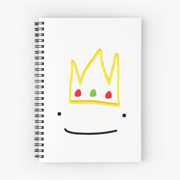 Item preview, Ranboo  designed and sold by stickymen.